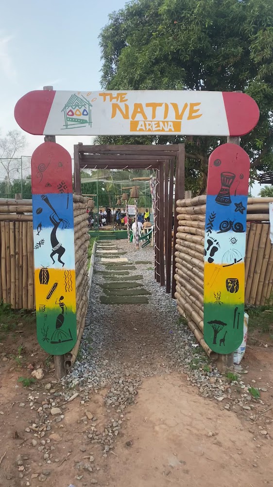 The Native Arena photo 2